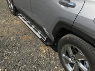 Боковые Подножки Sunrise (2 шт., Алюминий) фото 6 Боковые Подножки Sunrise (2 шт., Алюминий) фото 6