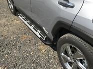 Боковые Подножки Sunrise (2 шт., Алюминий) фото 7 Боковые Подножки Sunrise (2 шт., Алюминий) фото 7