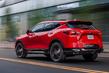 Обзор среднеразмерного кроссовера Chevrolet Blazer фото 4