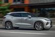 Обзор среднеразмерного кроссовера Chevrolet Blazer фото 2