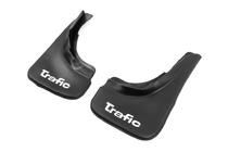 Брызговики Premium (2 шт, резина) фото 8