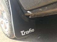 Брызговики Premium (2 шт, резина) фото 3