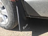 Брызговики Premium (2 шт, резина) фото 4