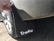 Брызговики Premium (2 шт, резина) фото 5