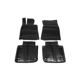 Резиновые коврики в салон (4 шт, Novline) GS250 Lexus GS 2011-2020 гг. фото 4