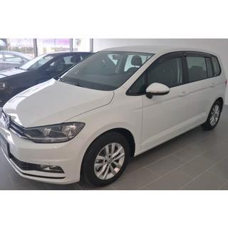 Ветровики на окна (4 шт, HIC) фото 4