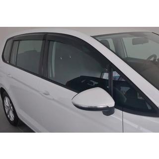 Ветровики на окна (4 шт, HIC) фото 3