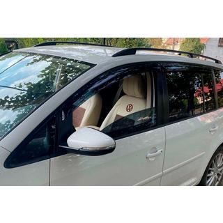 Ветровики на окна (4 шт, HIC) фото 2