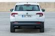 Обзор первого поколения кроссовера Skoda Karoq фото 13
