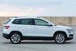 Обзор первого поколения кроссовера Skoda Karoq фото 3