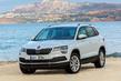 Обзор первого поколения кроссовера Skoda Karoq фото 2