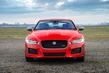 Обзор премиального седана Jaguar XE фото 2