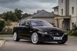 Обзор премиального седана Jaguar XE фото 1