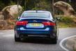 Обзор премиального седана Jaguar XE фото 12