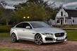Обзор премиального седана Jaguar XE фото 11