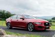 Обзор премиального седана Jaguar XE фото 10