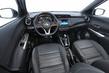 Обзор субкомпактного кроссовера Nissan Kicks фото 6