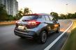 Обзор субкомпактного кроссовера Nissan Kicks фото 11