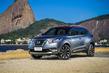 Обзор субкомпактного кроссовера Nissan Kicks фото 5