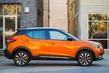 Обзор субкомпактного кроссовера Nissan Kicks фото 3