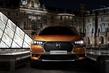 Люксовый компактный кроссовер DS 7 Crossback фото 14