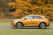 Люксовый компактный кроссовер DS 7 Crossback фото 5