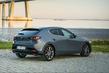 Компактный хэтчбек Mazda 3 четвертого поколения фото 13
