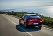 Компактный хэтчбек Mazda 3 четвертого поколения фото 12