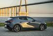 Компактный хэтчбек Mazda 3 четвертого поколения фото 4