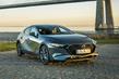 Компактный хэтчбек Mazda 3 четвертого поколения фото 11