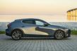 Компактный хэтчбек Mazda 3 четвертого поколения фото 10