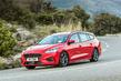 Обзор универсала четвертого поколения Ford Focus Wagon фото 11