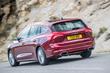 Обзор универсала четвертого поколения Ford Focus Wagon фото 4