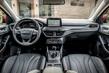 Обзор универсала четвертого поколения Ford Focus Wagon фото 6