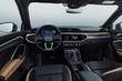 Второе поколение компактного кроссовера Audi Q3 фото 9