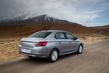Рестайлинговый седан Peugeot 301 фото 10