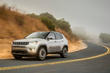 Обзор компактного кроссовера Jeep Compass фото 10