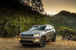Обзор компактного кроссовера Jeep Compass фото 8