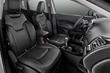 Обзор компактного кроссовера Jeep Compass фото 5