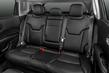 Обзор компактного кроссовера Jeep Compass фото 7