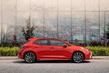Новое поколение пятидверного хэтчбека Toyota Corolla фото 11