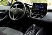 Новое поколение пятидверного хэтчбека Toyota Corolla фото 7