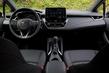 Новое поколение пятидверного хэтчбека Toyota Corolla фото 5