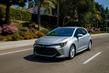 Новое поколение пятидверного хэтчбека Toyota Corolla фото 2