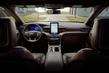 Полноразмерный кроссовер Ford Explorer 2020 модельного года фото 6