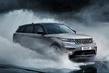 Среднеразмерный люксовый кроссовер Range Rover Velar фото 1