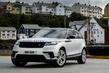 Среднеразмерный люксовый кроссовер Range Rover Velar фото 14