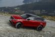 Среднеразмерный люксовый кроссовер Range Rover Velar фото 2