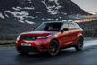 Среднеразмерный люксовый кроссовер Range Rover Velar фото 12