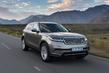 Среднеразмерный люксовый кроссовер Range Rover Velar фото 11